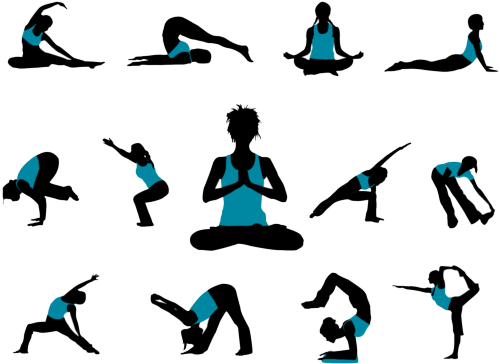Yoga asanas to grow height after 18 years | Times Now